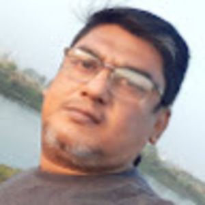 Meet your Posher, Md. golam